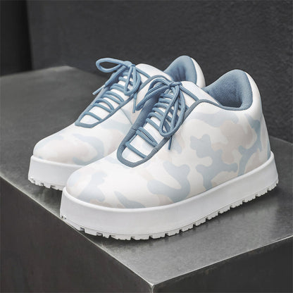 ‘Cosmos Pulse’ X9X Moon Boots - Sneakernational