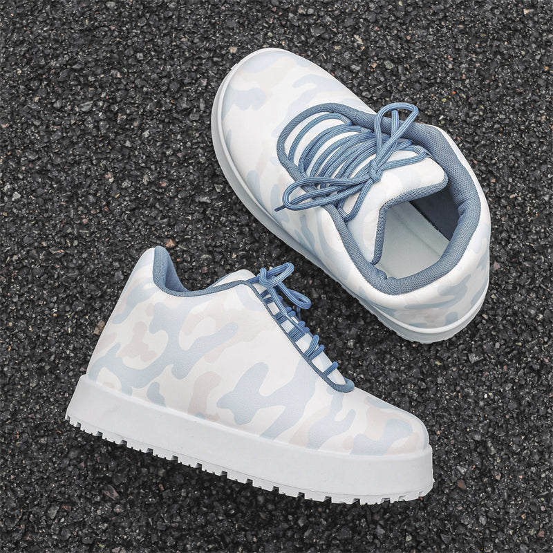 ‘Cosmos Pulse’ X9X Moon Boots - Sneakernational