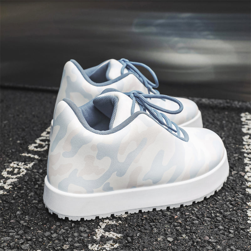‘Cosmos Pulse’ X9X Moon Boots - Sneakernational