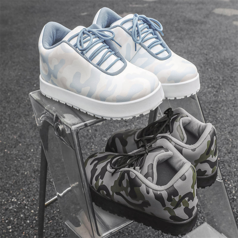 ‘Cosmos Pulse’ X9X Moon Boots - Sneakernational