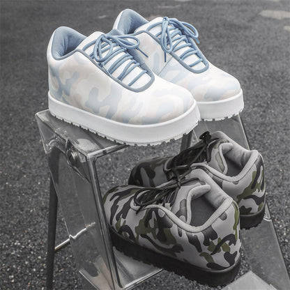 ‘Cosmos Pulse’ X9X Moon Boots - Sneakernational
