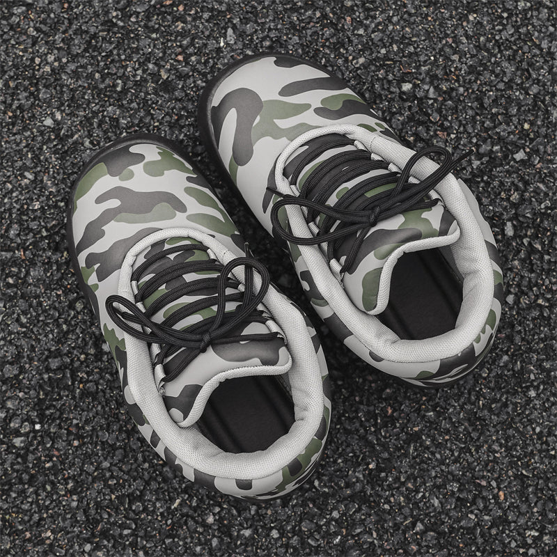 ‘Cosmos Pulse’ X9X Moon Boots - Sneakernational