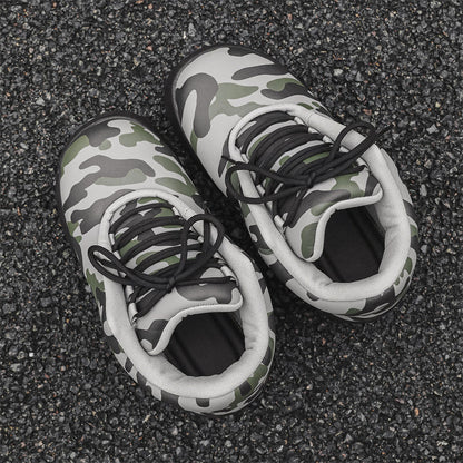 ‘Cosmos Pulse’ X9X Moon Boots - Sneakernational