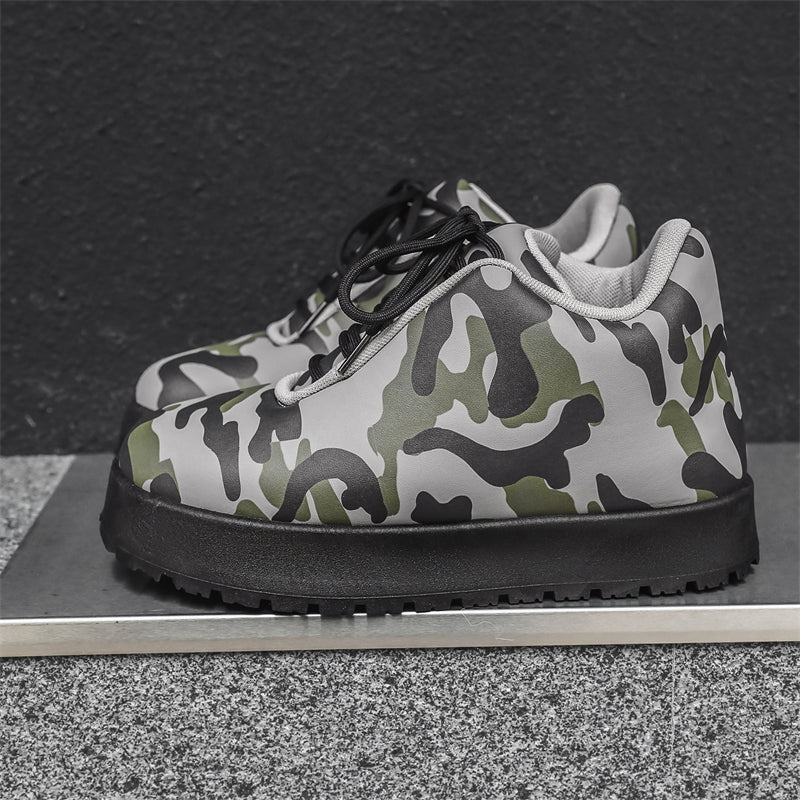 ‘Cosmos Pulse’ X9X Moon Boots - Sneakernational
