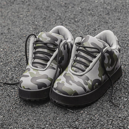 ‘Cosmos Pulse’ X9X Moon Boots - Sneakernational