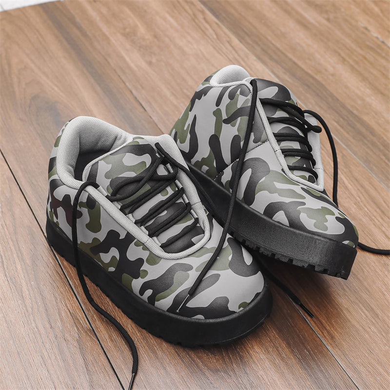 ‘Cosmos Pulse’ X9X Moon Boots - Sneakernational