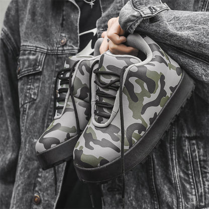 ‘Cosmos Pulse’ X9X Moon Boots - Sneakernational