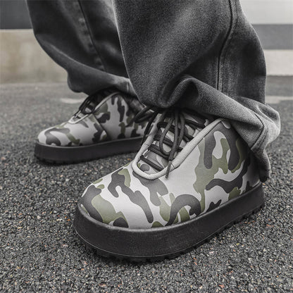 ‘Cosmos Pulse’ X9X Moon Boots - Sneakernational