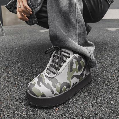 ‘Cosmos Pulse’ X9X Moon Boots - Sneakernational