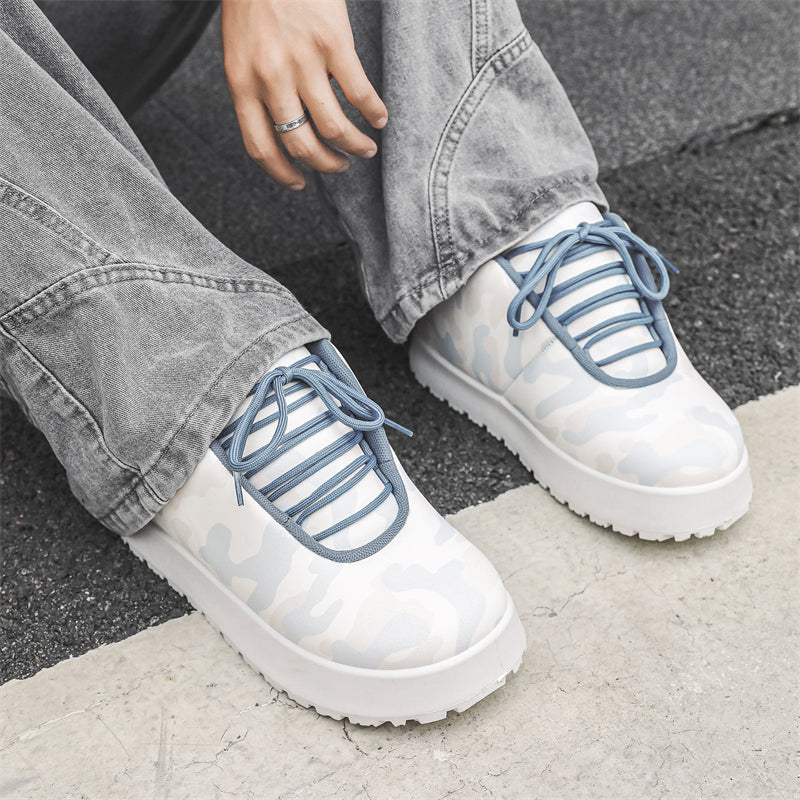 ‘Cosmos Pulse’ X9X Moon Boots - Sneakernational