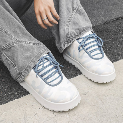 ‘Cosmos Pulse’ X9X Moon Boots - Sneakernational