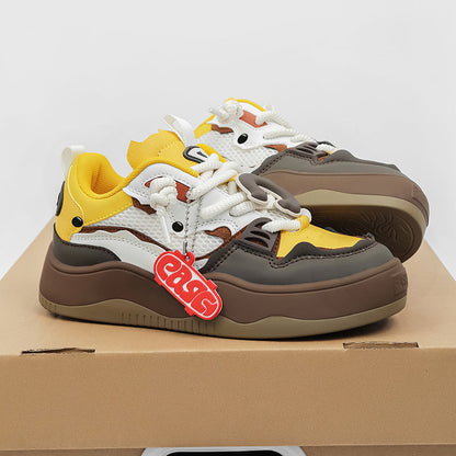 AZZURRA Chunky Sneakers - Sneakernational