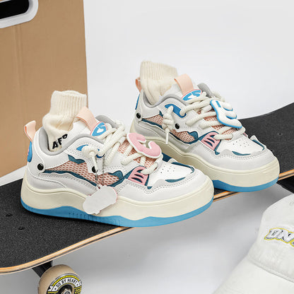 AZZURRA Chunky Sneakers - Sneakernational