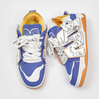 MISI Chunky Sneakers - Sneakernational