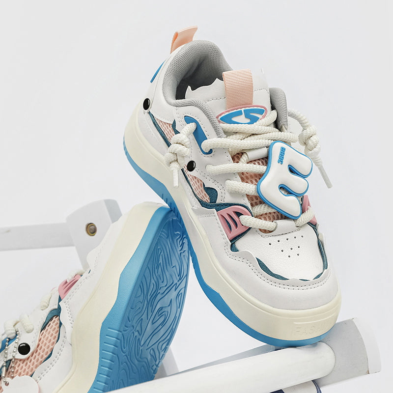 AZZURRA Chunky Sneakers - Sneakernational