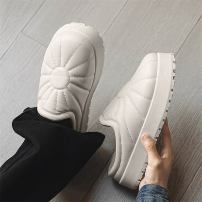 'Solar Step’ X9X Moon Slides - Sneakernational