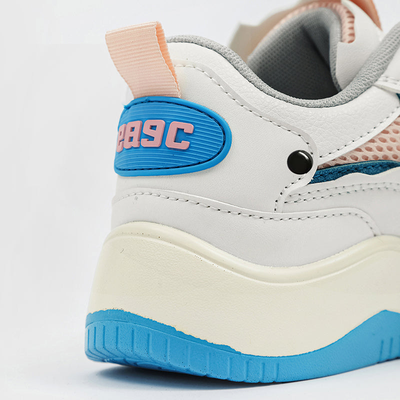 AZZURRA Chunky Sneakers - Sneakernational