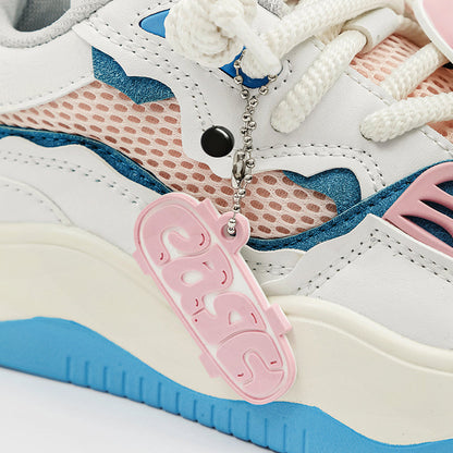 AZZURRA Chunky Sneakers - Sneakernational