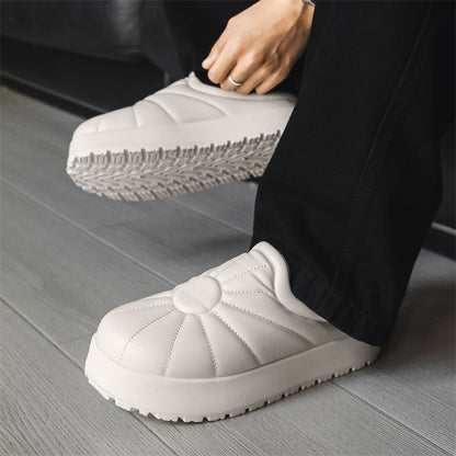 'Solar Step’ X9X Moon Slides - Sneakernational
