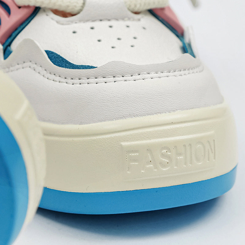 AZZURRA Chunky Sneakers - Sneakernational