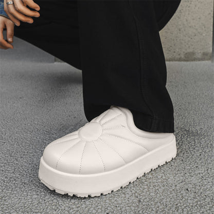 'Solar Step’ X9X Moon Slides - Sneakernational