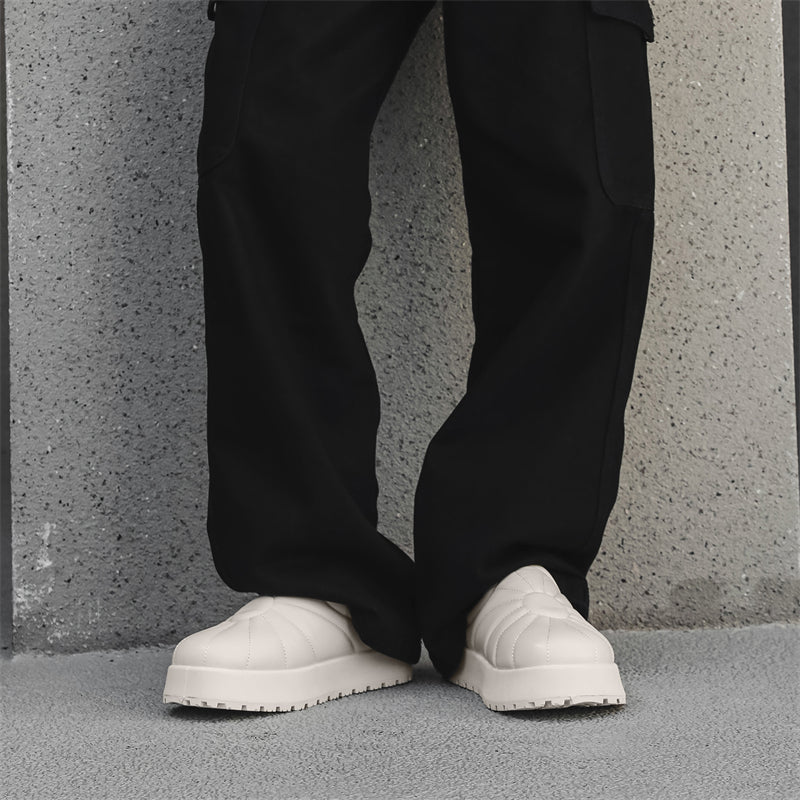 'Solar Step’ X9X Moon Slides - Sneakernational