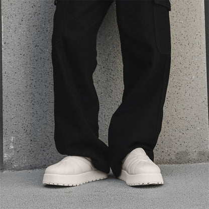 'Solar Step’ X9X Moon Slides - Sneakernational