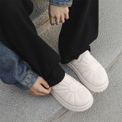 'Solar Step’ X9X Moon Slides - Sneakernational