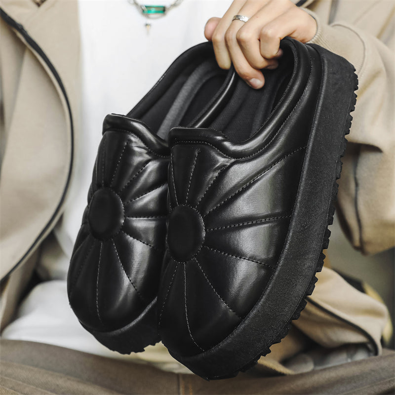 'Solar Step’ X9X Moon Slides - Sneakernational