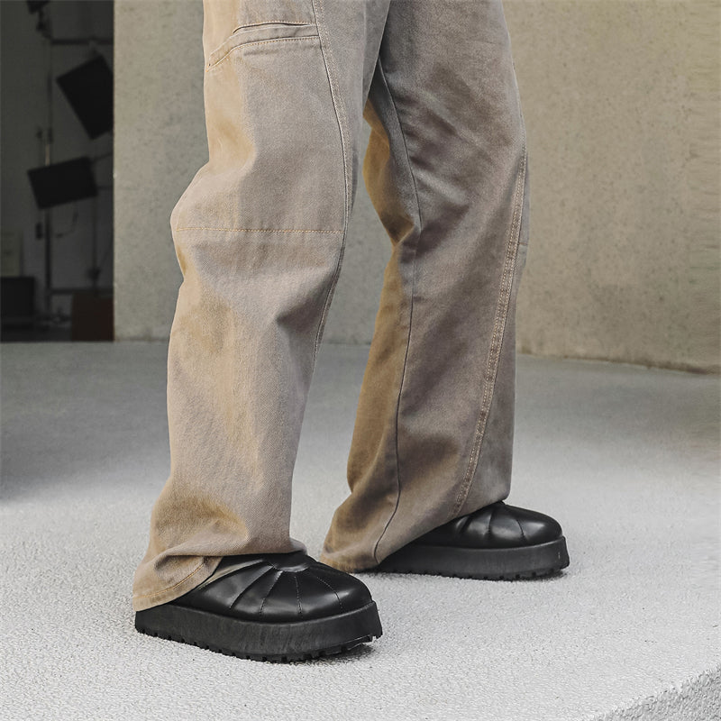 'Solar Step’ X9X Moon Slides - Sneakernational