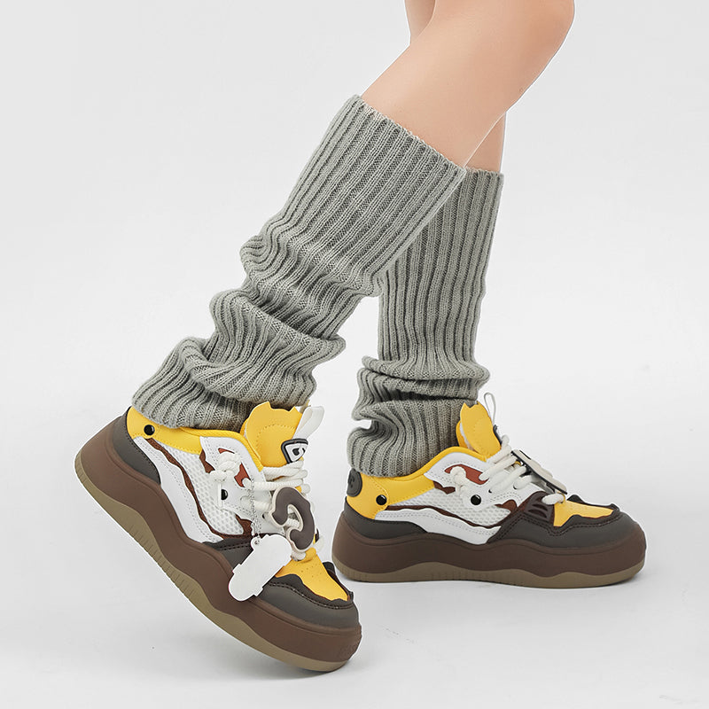 AZZURRA Chunky Sneakers - Sneakernational