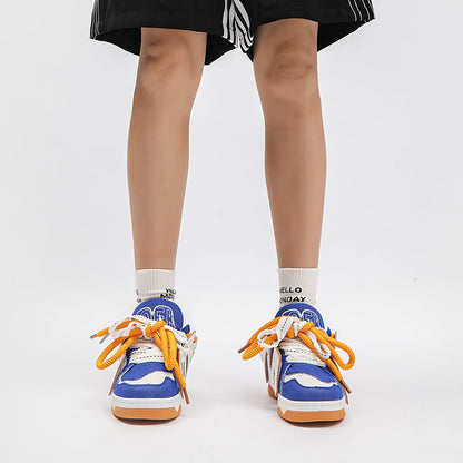 MISI Chunky Sneakers - Sneakernational