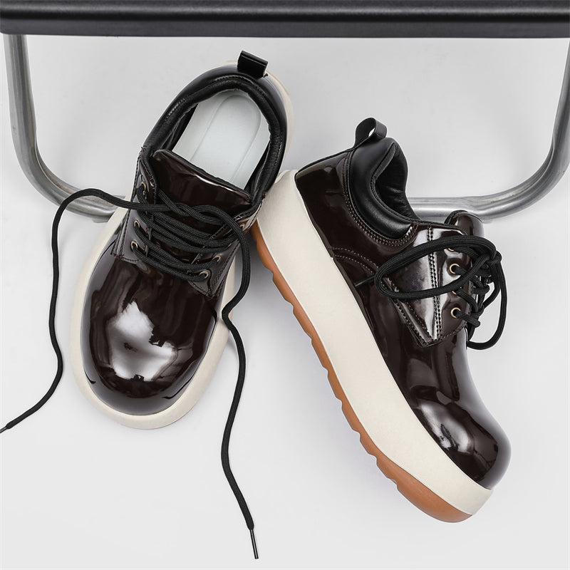 'Nebula Stride' X9X Moon Boots - Sneakernational