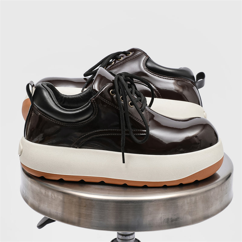 'Nebula Stride' X9X Moon Boots - Sneakernational