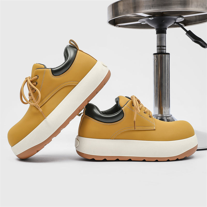 'Nebula Stride' X9X Moon Boots - Sneakernational