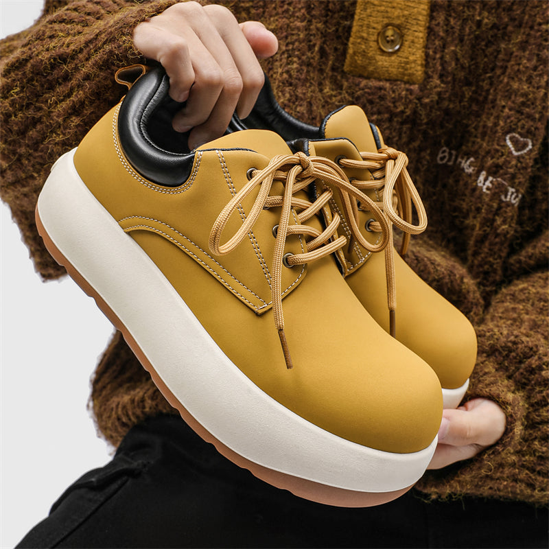'Nebula Stride' X9X Moon Boots - Sneakernational