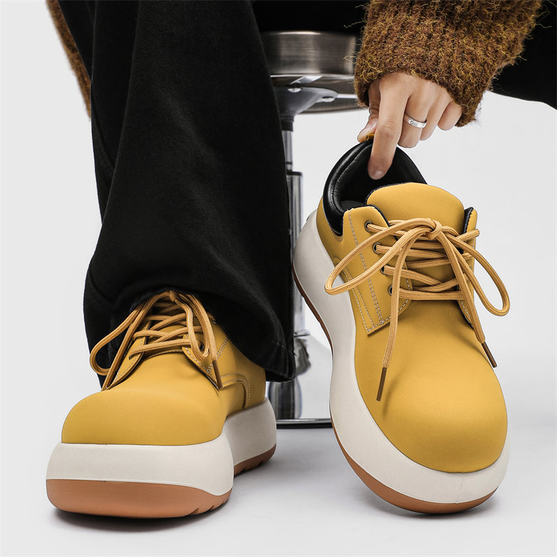 'Nebula Stride' X9X Moon Boots - Sneakernational