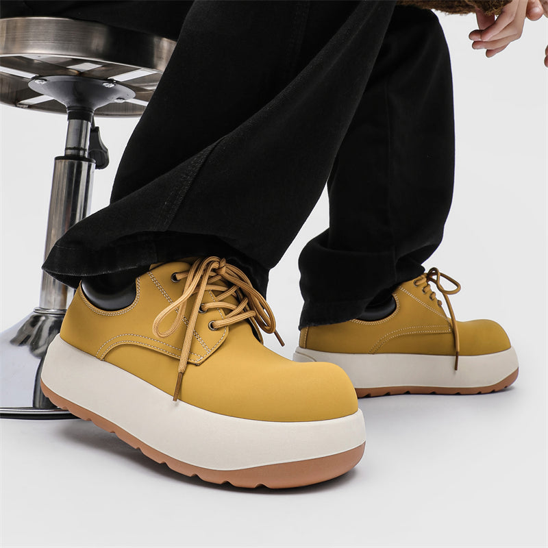 'Nebula Stride' X9X Moon Boots - Sneakernational