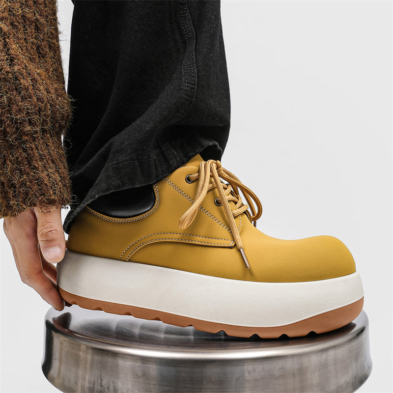 'Nebula Stride' X9X Moon Boots - Sneakernational
