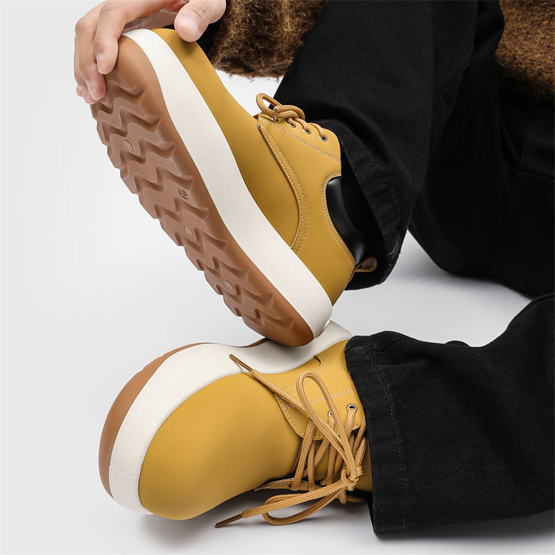 'Nebula Stride' X9X Moon Boots - Sneakernational