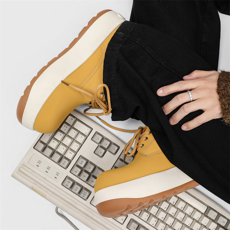 'Nebula Stride' X9X Moon Boots - Sneakernational
