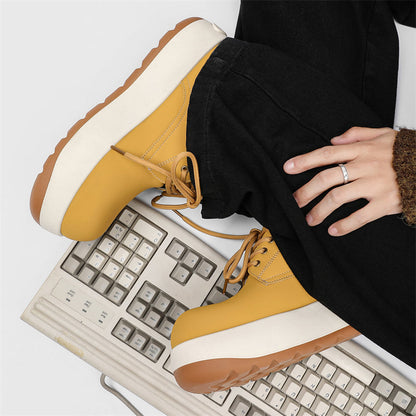 'Nebula Stride' X9X Moon Boots - Sneakernational