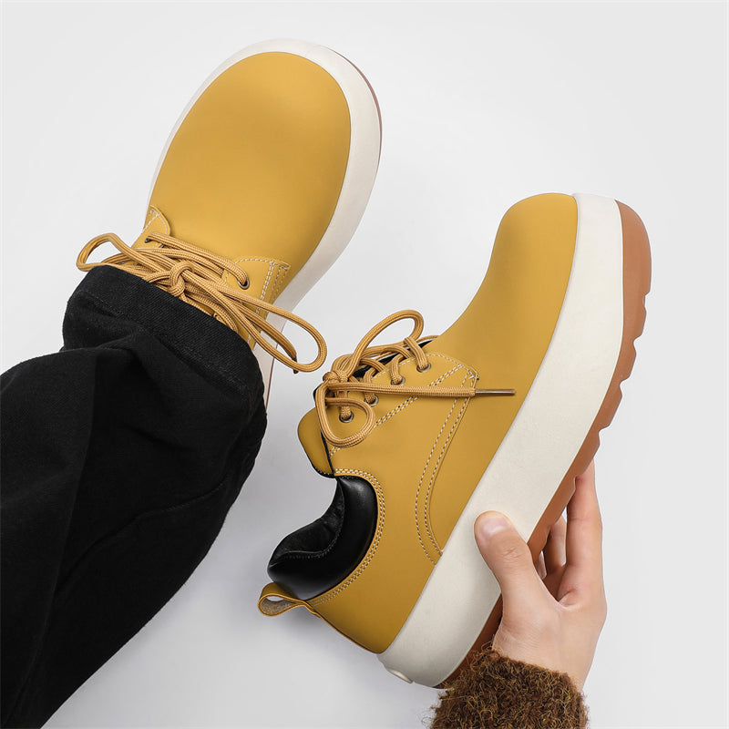 'Nebula Stride' X9X Moon Boots - Sneakernational