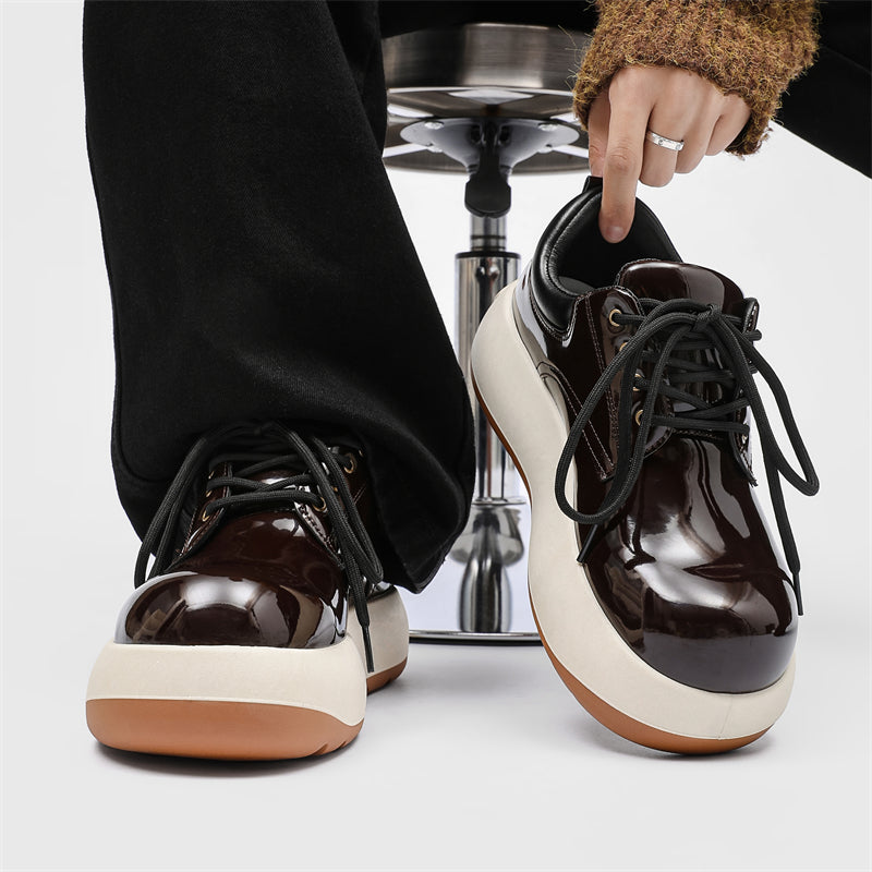 'Nebula Stride' X9X Moon Boots - Sneakernational