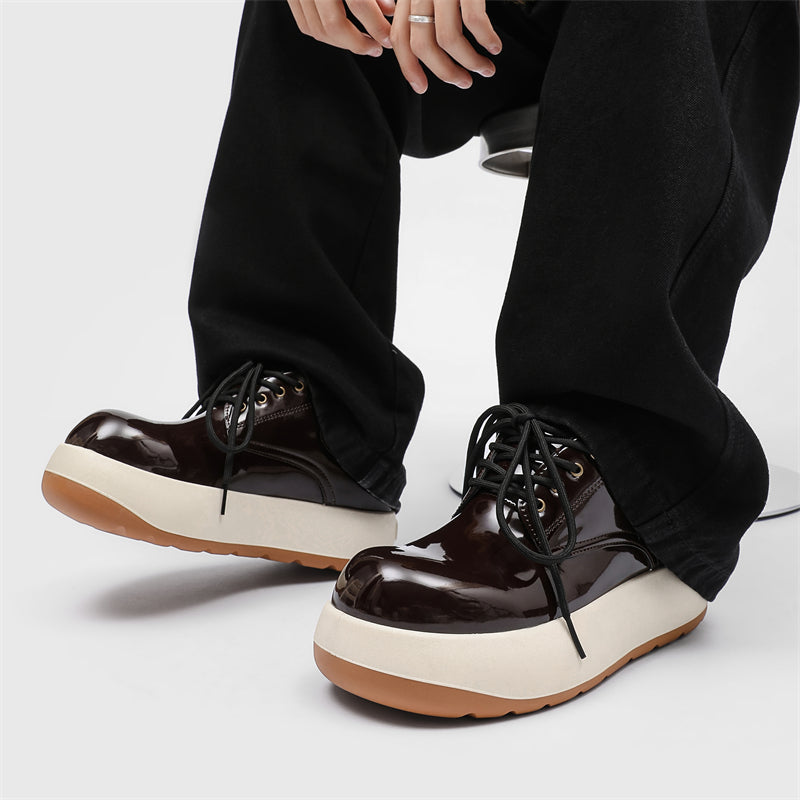'Nebula Stride' X9X Moon Boots - Sneakernational