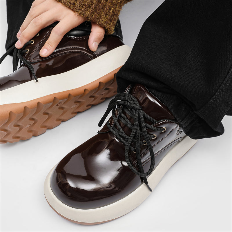 'Nebula Stride' X9X Moon Boots - Sneakernational