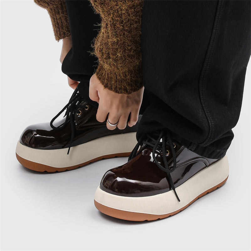 'Nebula Stride' X9X Moon Boots - Sneakernational