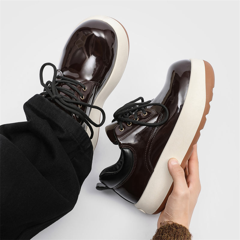 'Nebula Stride' X9X Moon Boots - Sneakernational