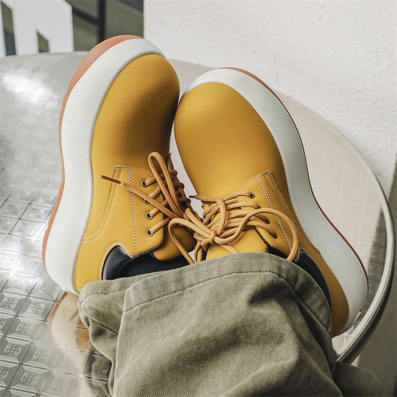'Nebula Stride' X9X Moon Boots - Sneakernational