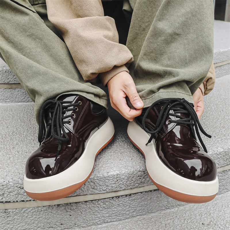'Nebula Stride' X9X Moon Boots - Sneakernational